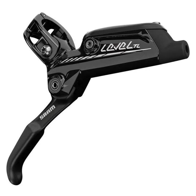 Brake Lever Level T Brakes Sram G2 Level TL Disc Brake Lever In Black